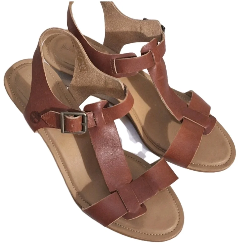 Timberland ortholite danforth
